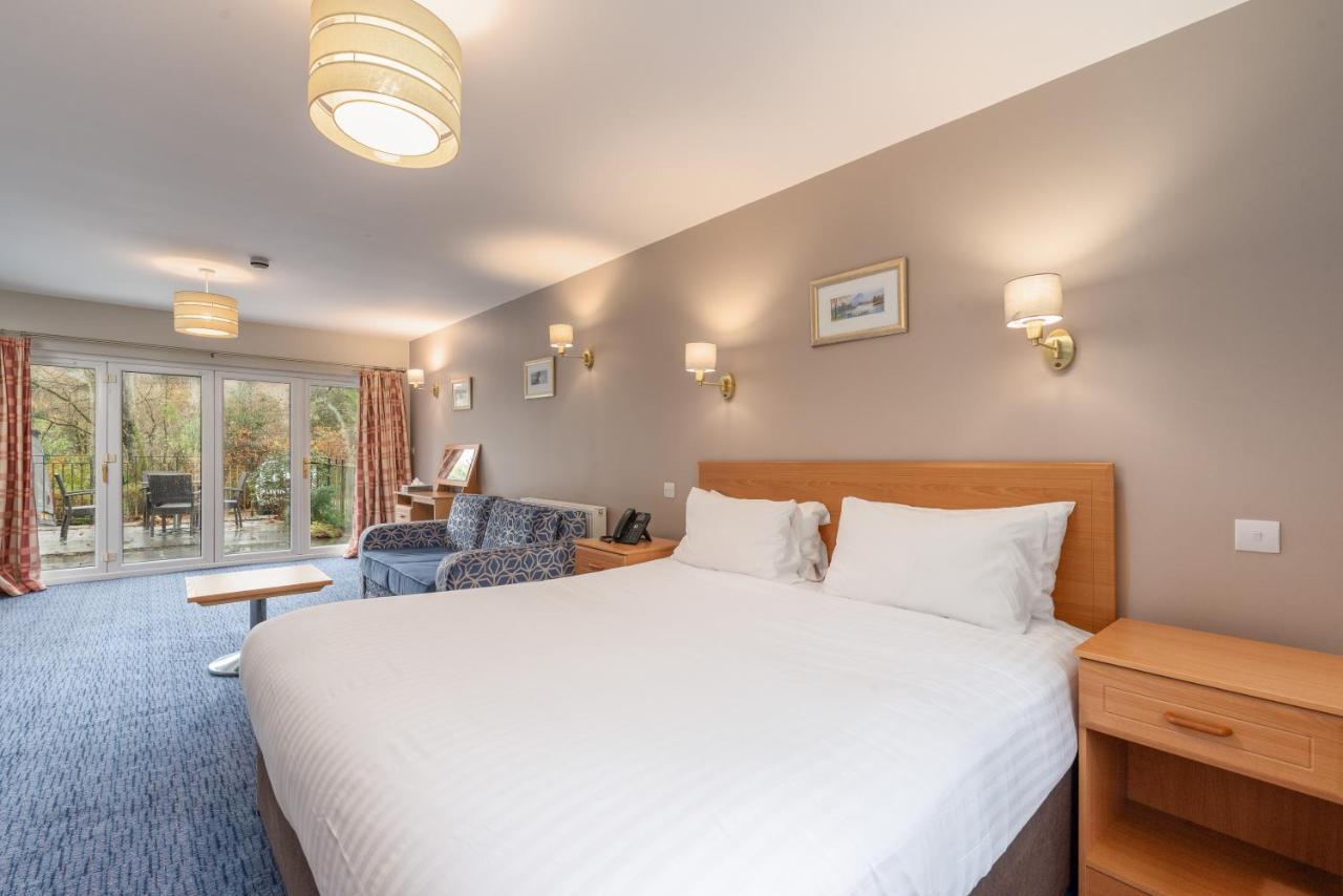 Windermere Manor Hotel Kültér fotó