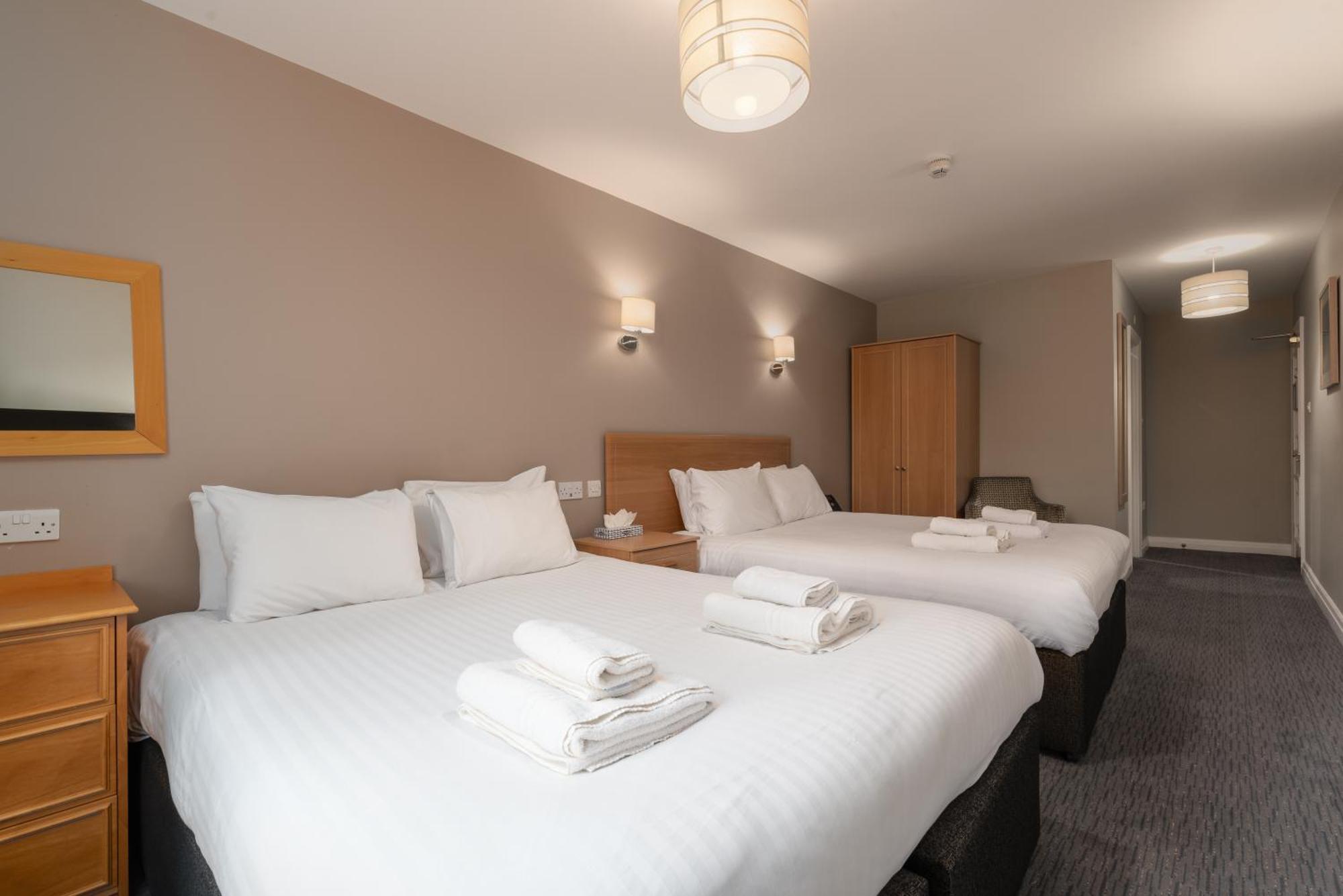 Windermere Manor Hotel Szoba fotó