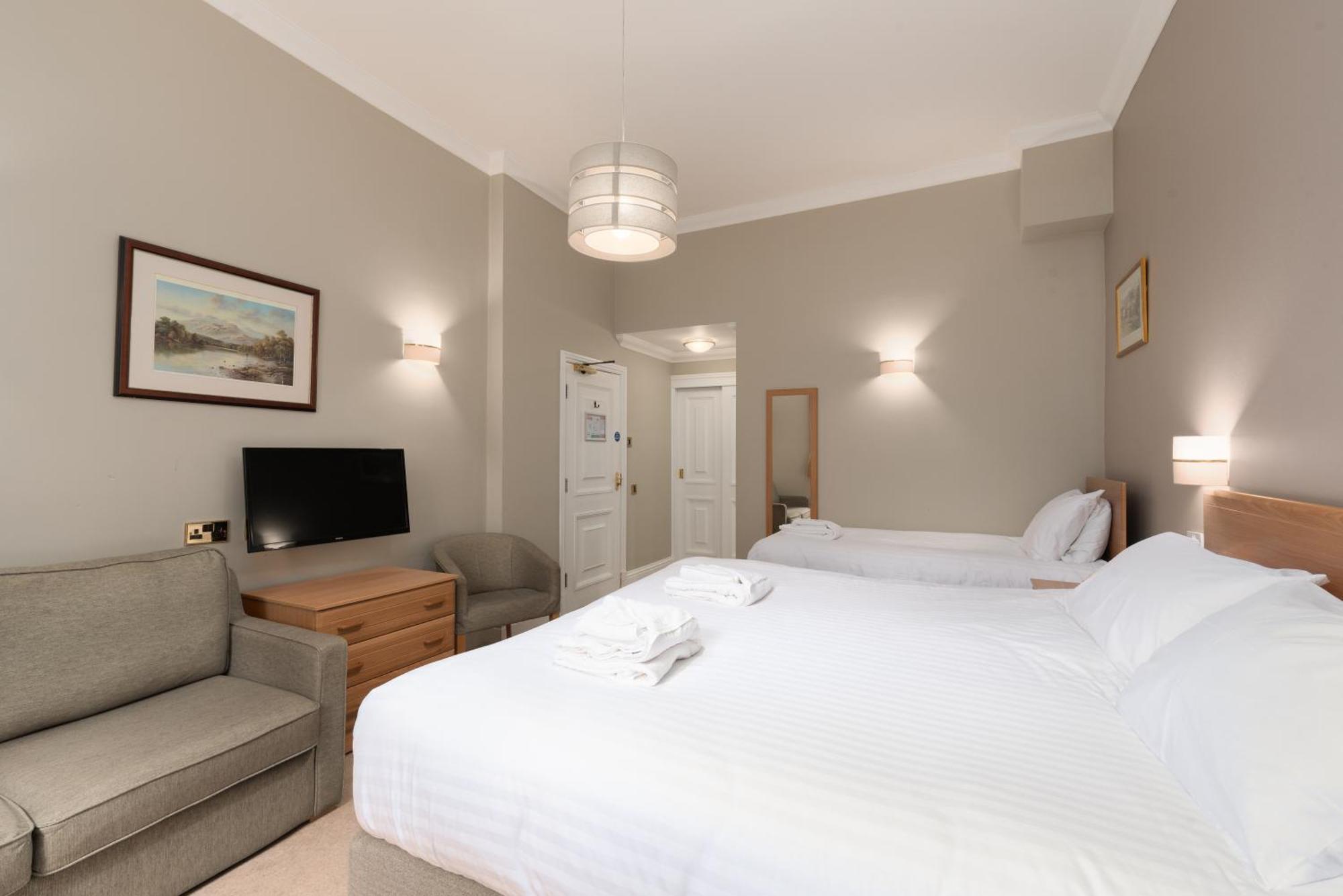Windermere Manor Hotel Szoba fotó