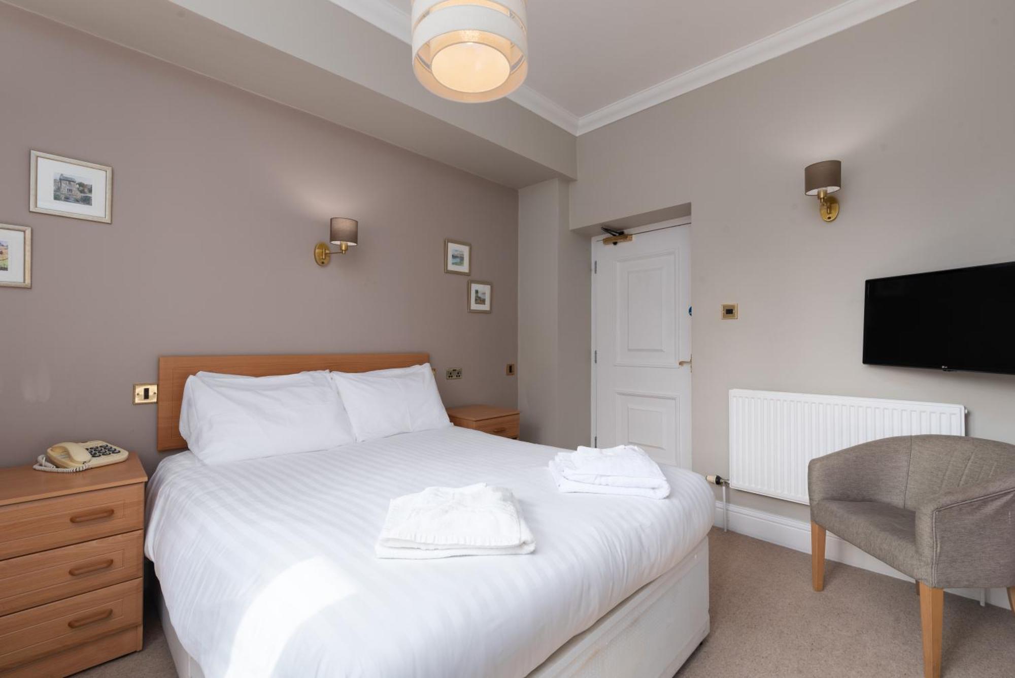 Windermere Manor Hotel Szoba fotó