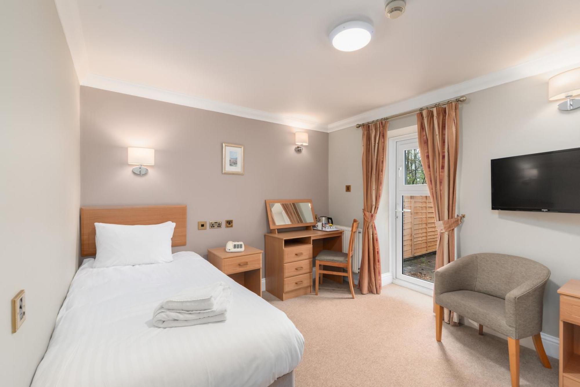 Windermere Manor Hotel Szoba fotó