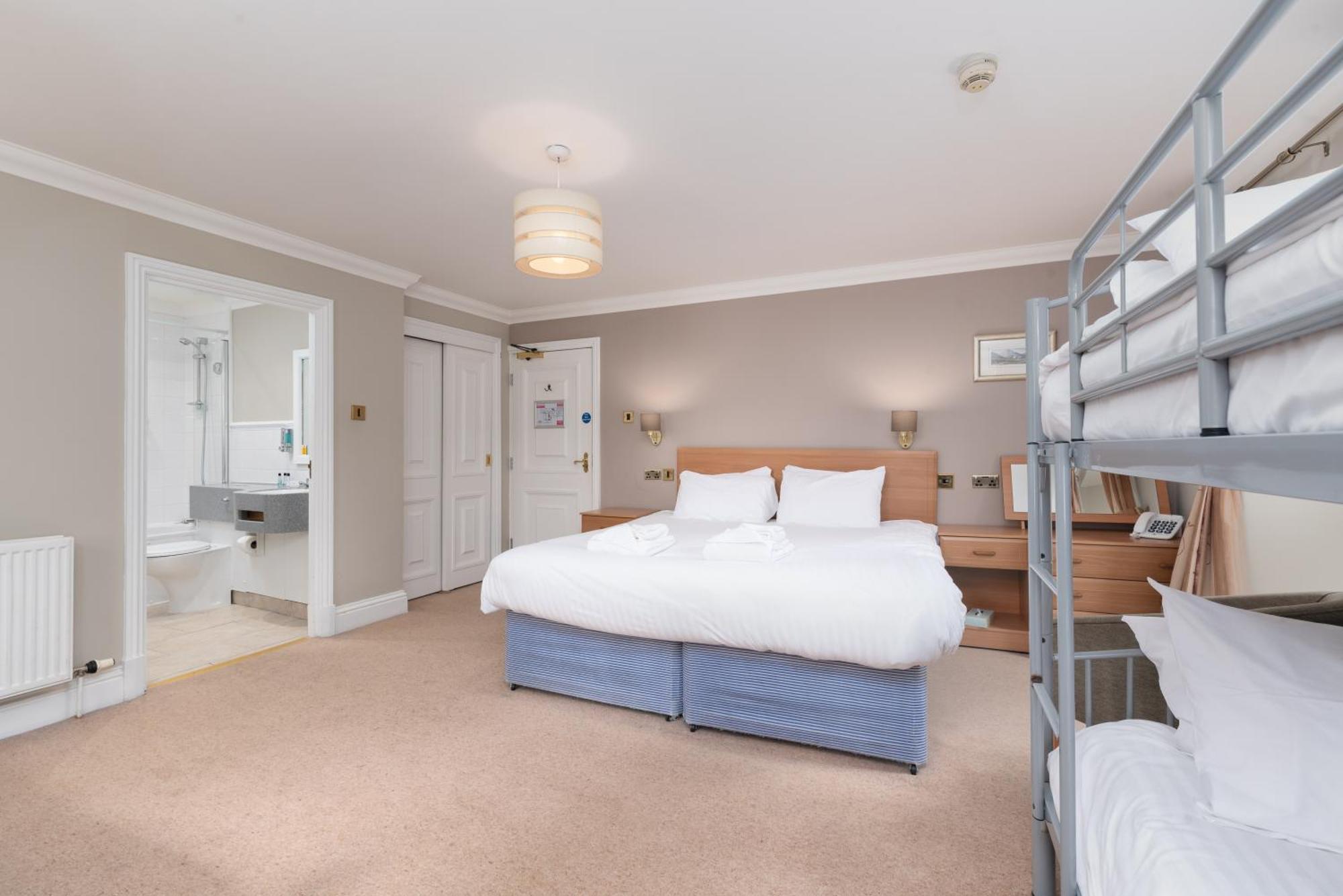 Windermere Manor Hotel Szoba fotó