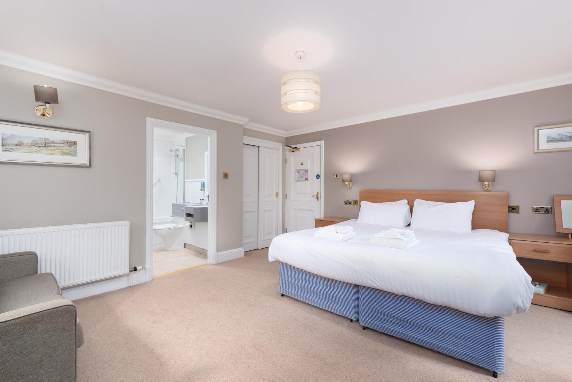 Windermere Manor Hotel Szoba fotó