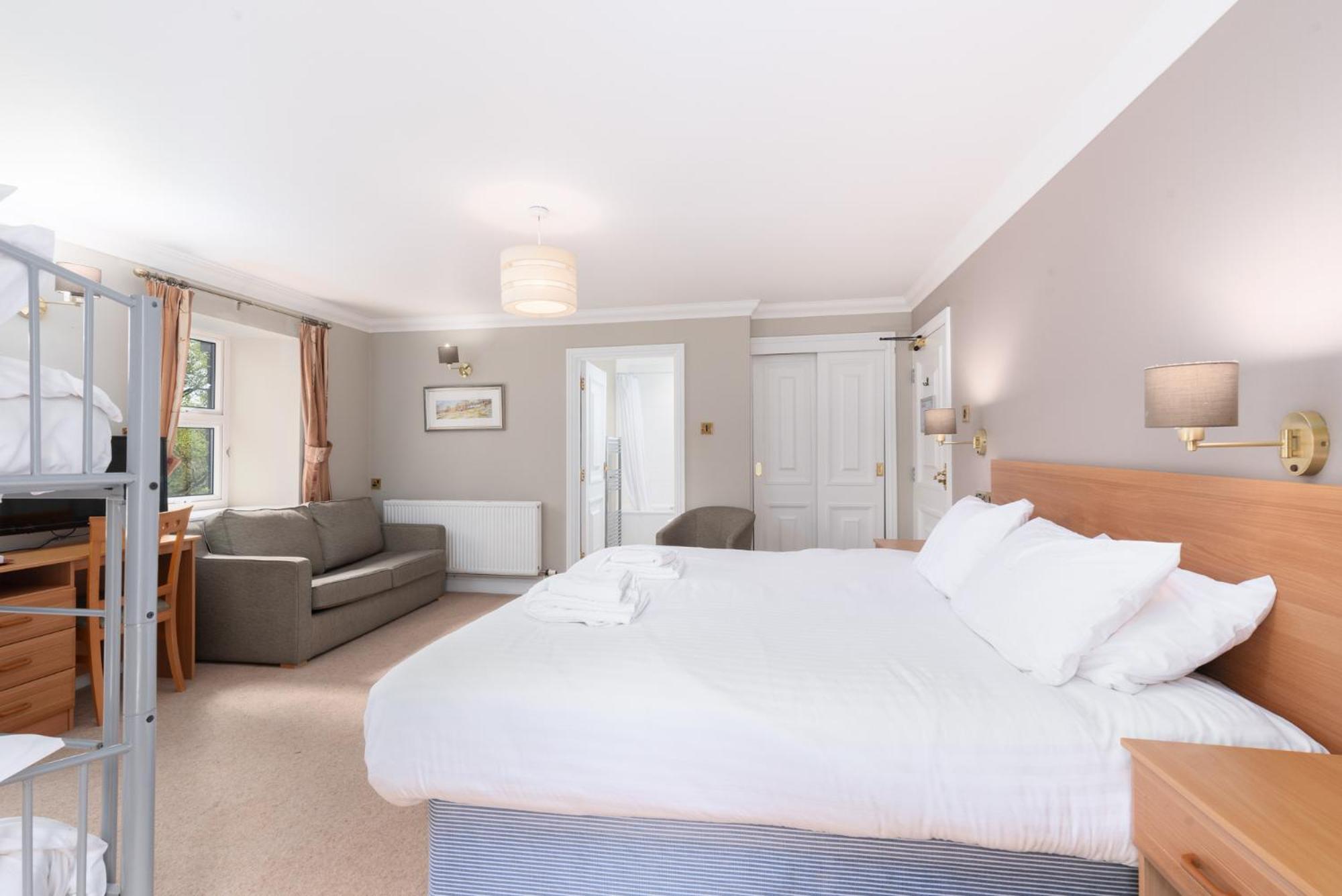 Windermere Manor Hotel Szoba fotó