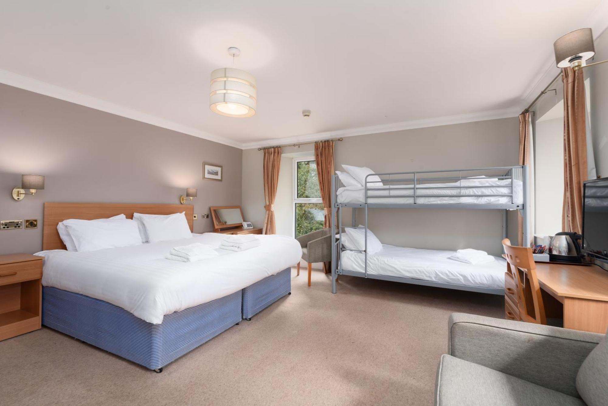 Windermere Manor Hotel Szoba fotó